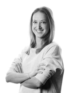 Jasmin Ackermann